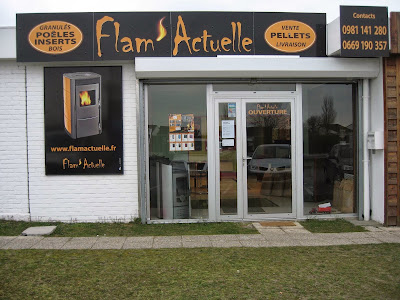 Flam' Actuelle à Berck