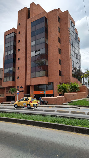 EDIFICIO CONSUMEDICO