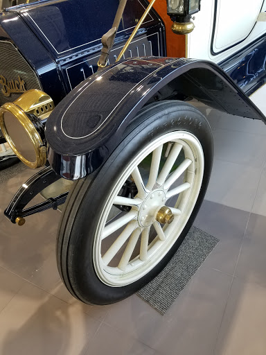 GMC Dealer «Carl Black Buick GMC», reviews and photos, 11225 Alpharetta Hwy, Roswell, GA 30076, USA