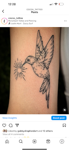 Explore mexican sleeve tattoo ideas, creative tattoo ideas in Titusville, available at Titusville Tattoo Shop & Piercing Studio