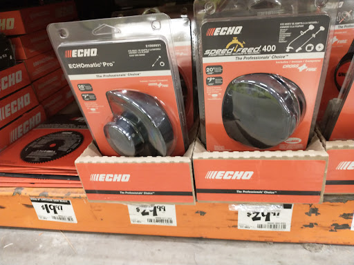 Home Improvement Store «The Home Depot», reviews and photos, 633 W Bandera Rd, Boerne, TX 78006, USA