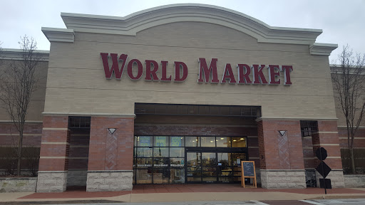 Furniture Store «Cost Plus World Market», reviews and photos, 238 THF Blvd, Chesterfield, MO 63005, USA