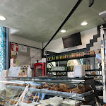 Photo n°6 de l'avis de Vittoria.. fait le 03/08/2023 à 08:10 sur le  Krapfen Paglia à Ostia