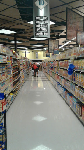 Grocery Store «Rosauers Supermarkets, Inc.», reviews and photos, 10618 E Sprague Ave, Spokane, WA 99206, USA