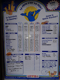 Photo n°1 de La Grignotine à Villers-Outréaux ()