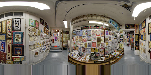 Gift Shop «Fern Hill Gifts and Quilts», reviews and photos, 103 220th Trail, South Amana, IA 52334, USA