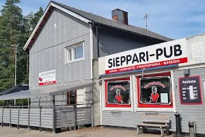 Sieppari-Pub Oy image