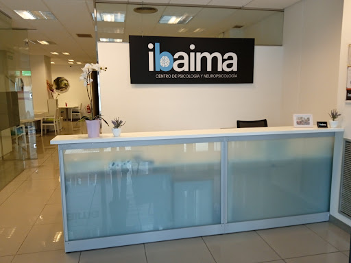 Centro Ibaima. Centro de psicología y neuropsicología. Pamplona en Pamplona, Pamplona