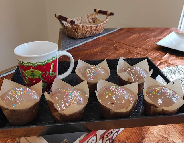 Γλυκά όπως...Παλιά - Κατάστημα