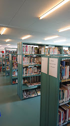 PBZ Bibliothek Altstetten