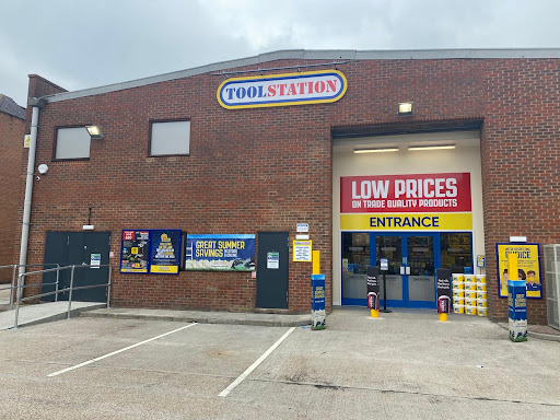 Toolstation New Malden