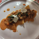 Photo n°5 de l'avis de Melissa.a fait le 14/02/2023 à 12:31 sur le  La Locanda di Piero à Montecchio Precalcino