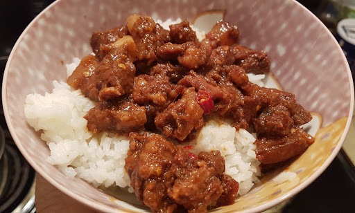 Seafood Market «Saigon Hong Kong Seafood Market», reviews and photos, 1295 N Sherwood Forest Dr J, Baton Rouge, LA 70815, USA