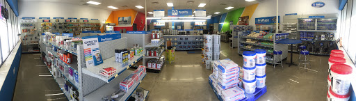 Paint Store «PPG Paints - Paint Store Brooklyn», reviews and photos, 7580 Northcliff Ave #900, Brooklyn, OH 44144, USA