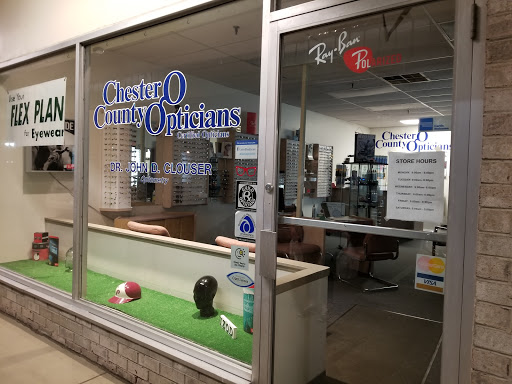 Shopping Mall «Parkway Shopping Center», reviews and photos, 929 S High St #22, West Chester, PA 19382, USA