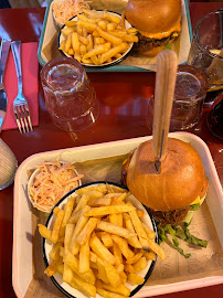Les plus récentes photos du Restaurant américain Sloopy Jo à Paris - n°8
