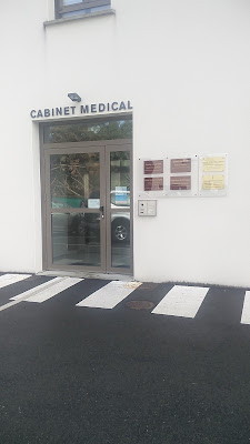 Cabinet Médical à Billère