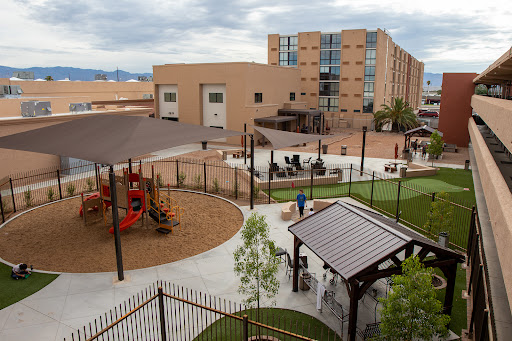 Gospel Rescue Mission