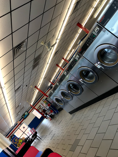 Laundromat «Wash Land», reviews and photos, 3900 Indian River Rd, Chesapeake, VA 23325, USA