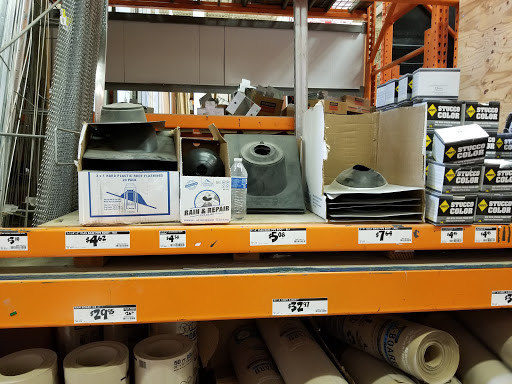 Home Improvement Store «The Home Depot», reviews and photos, 100 Bicentennial Way, Santa Rosa, CA 95403, USA