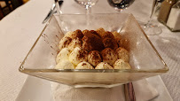 Tiramisu du Restaurant italien La Pizza Cresci - Cannes - n°4