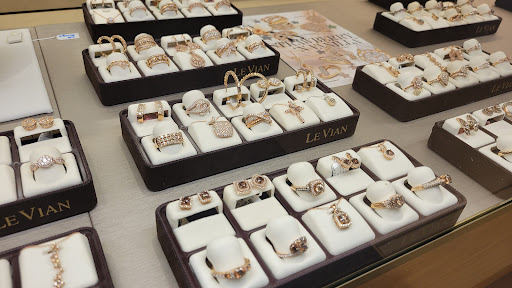 Jewelry Store «Jared The Galleria of Jewelry», reviews and photos, 5327 Concord Pike, Wilmington, DE 19803, USA