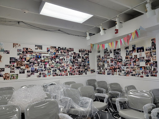 Spa «Mason & Friends», reviews and photos, 6770 Oak Hall Ln #122, Columbia, MD 21045, USA