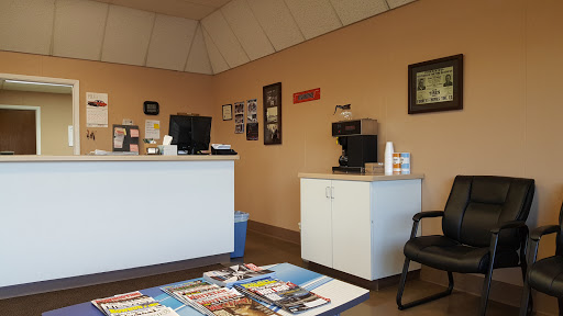 Forrest Tire in Lovington, New Mexico