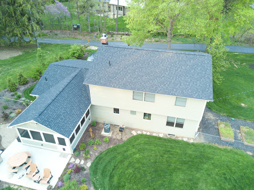 Roofing Contractor «Mr. Roof of Grand Rapids», reviews and photos