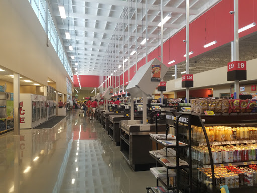 Grocery Store «H-E-B Grocery», reviews and photos, 20311 Champion Forest Dr, Spring, TX 77379, USA