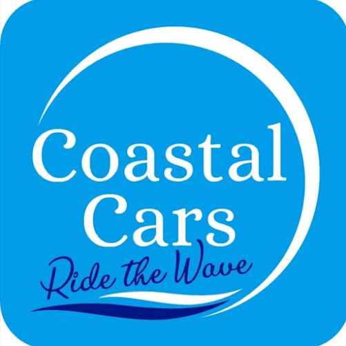 Coastal Cars - Taxi service