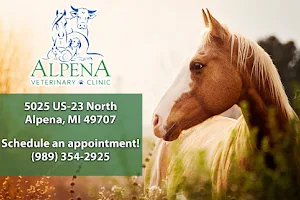 Alpena Veterinary Clinic image