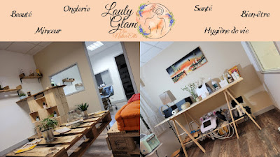 Louly Glam Institut à Muret