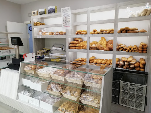 Fábrica Artesanal Leonesa de Galletería en Valencia de Don Juan, León