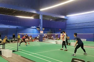 Club28 Badminton Philadelphia image