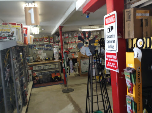 Hardware Store «Tropical Hardware DO It Best», reviews and photos, 2605 S Cleveland Ave, Fort Myers, FL 33901, USA