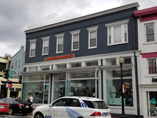 Furniture Store «Jonathan Adler», reviews and photos, 1267 Wisconsin Ave NW, Washington, DC 20007, USA