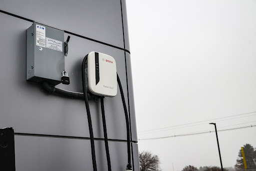 Nissan Dealer «Team Nissan North of NH», reviews and photos, 51 Evans Dr, Lebanon, NH 03766, USA