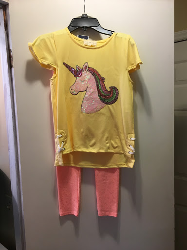 Department Store «Marshalls», reviews and photos, 119 Rolling Hills Cir, Easley, SC 29640, USA