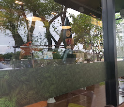 Café Amazon photo