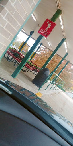 Fast Food Restaurant «Sonic Drive-In», reviews and photos, 2001 S Old Hwy 94, St Charles, MO 63303, USA