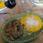 Photo n°3 de l'avis de ANGELO.R fait le 27/04/2024 à 18:55 sur le  Osteria Quattro Leoni: Cene Aziendali Milano Ristorante Vicino Rho Fiera à Bollate