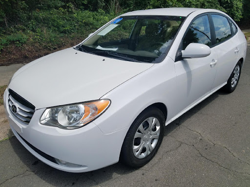 Used Car Dealer «Craige Motor Company», reviews and photos, 1102 S Duke St, Durham, NC 27707, USA