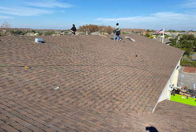 4 Seasons Roofing Systems – Roofing Company