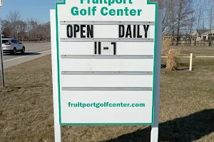 Fruitport Golf Center image