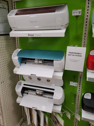 Craft Store «Michaels», reviews and photos, 971 Harley Strickland Blvd, Orange City, FL 32763, USA