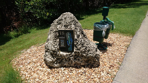 Public Golf Course «Crandon Golf at Key Biscayne», reviews and photos, 6700 Crandon Blvd, Key Biscayne, FL 33149, USA