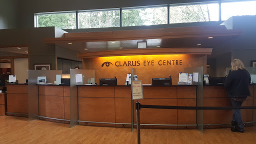 Eye Care Center «Clarus Eye Centre», reviews and photos, 345 College St SE, Lacey, WA 98503, USA