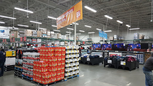 Warehouse club «BJ’s Wholesale Club», reviews and photos, 125 Green Acres Rd S, Valley Stream, NY 11581, USA