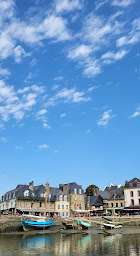 Photo n°78 de La table de St Goustan à Auray ()